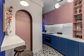 HOLT - Birds of Paradise