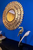 HOLT - Birds of Paradise