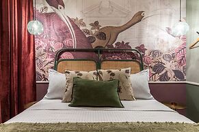 HOLT - Birds of Paradise