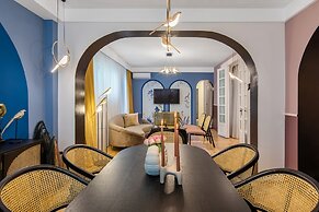 HOLT - Birds of Paradise