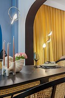 HOLT - Birds of Paradise