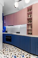 HOLT - Birds of Paradise