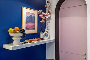 HOLT - Birds of Paradise