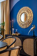 HOLT - Birds of Paradise