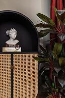 HOLT - Birds of Paradise