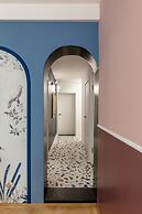 HOLT - Birds of Paradise