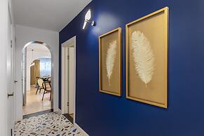 HOLT - Birds of Paradise