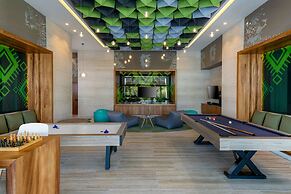 Conrad Tulum Riviera Maya