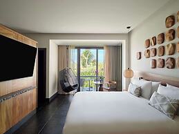 Conrad Tulum Riviera Maya