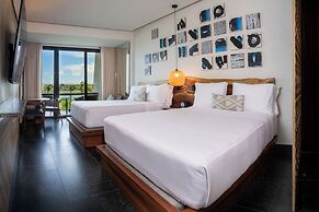 Conrad Tulum Riviera Maya