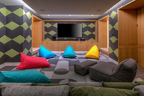 Conrad Tulum Riviera Maya