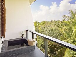 Conrad Tulum Riviera Maya