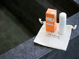 Conrad Tulum Riviera Maya