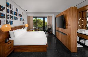 Conrad Tulum Riviera Maya