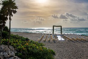 Conrad Tulum Riviera Maya
