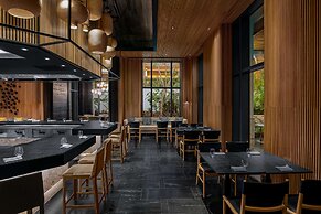 Conrad Tulum Riviera Maya