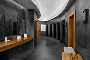 Conrad Tulum Riviera Maya