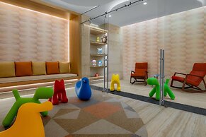 Conrad Tulum Riviera Maya