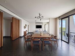 Conrad Tulum Riviera Maya