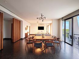 Conrad Tulum Riviera Maya