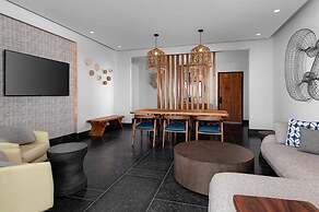 Conrad Tulum Riviera Maya