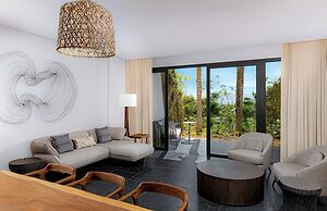 Conrad Tulum Riviera Maya