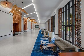 Conrad Tulum Riviera Maya