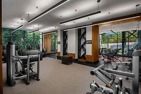 Conrad Tulum Riviera Maya