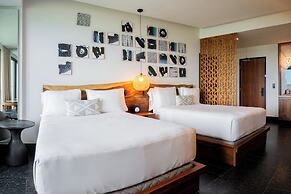 Conrad Tulum Riviera Maya