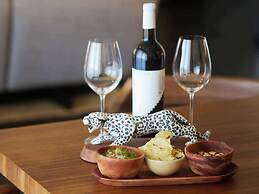 Conrad Tulum Riviera Maya