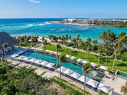 Conrad Tulum Riviera Maya