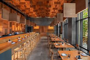 Conrad Tulum Riviera Maya