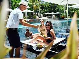 Conrad Tulum Riviera Maya