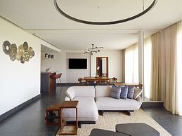 Conrad Tulum Riviera Maya