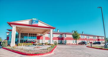 Express Inn & Suites