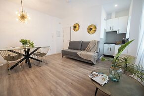 Suites La Merced Malaga365