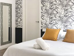 Suites La Merced Malaga365