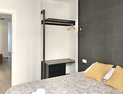 Suites La Merced Malaga365