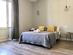 Suites La Merced Malaga365