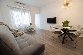Suites La Merced Malaga365