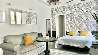 Suites La Merced Malaga365