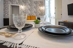 Suites La Merced Malaga365