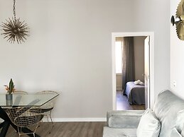 Suites La Merced Malaga365