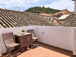 Suites La Merced Malaga365