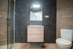 Suites La Merced Malaga365