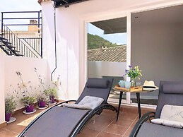 Suites La Merced Malaga365