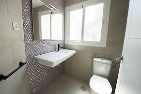 Suites La Merced Malaga365