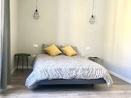 Suites La Merced Malaga365