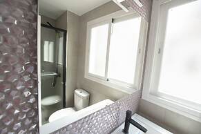 Suites La Merced Malaga365