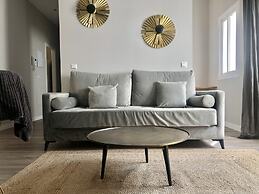 Suites La Merced Malaga365